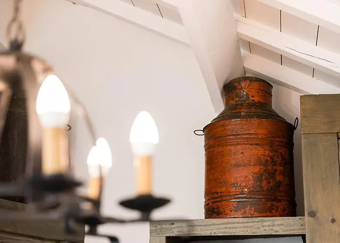 Casa de Férias Casa Do Lagar Cabeceiras de Basto