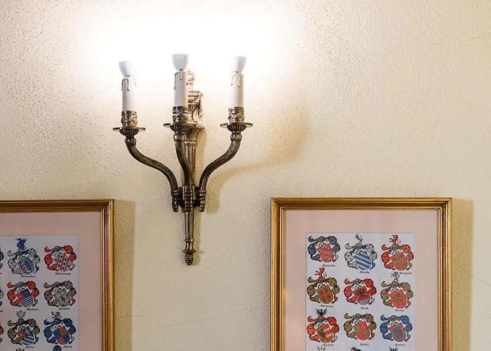 Casa de Férias Casa Do Lagar