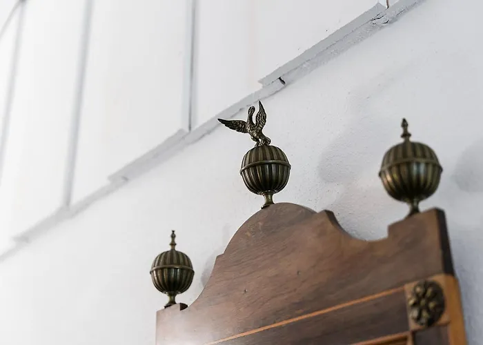 Casa de Férias Casa Do Lagar *