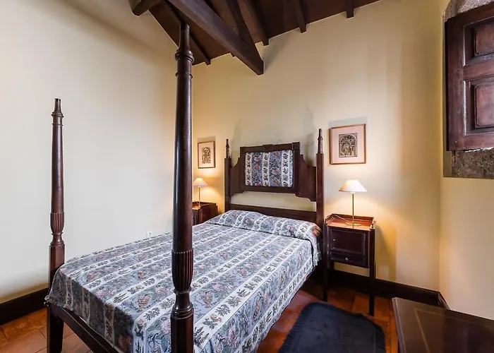 Casa Do Lagar Casa de Férias *