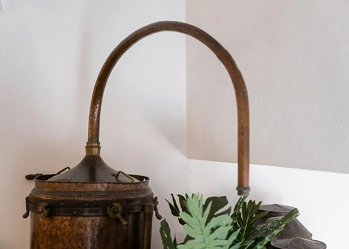 Casa Do Lagar Cabeceiras de Basto