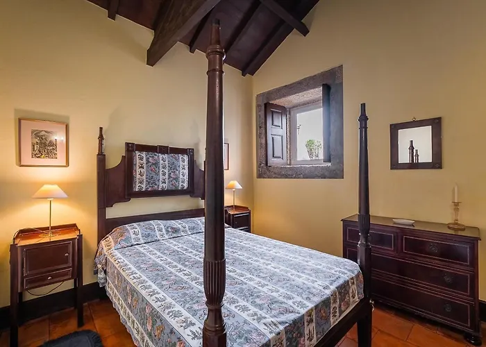 Casa de Férias Casa Do Lagar *