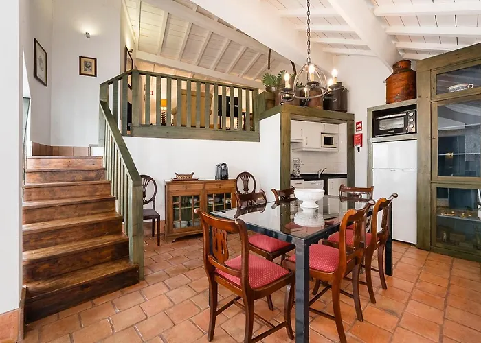 Casa de Férias Casa Do Lagar Cabeceiras de Basto