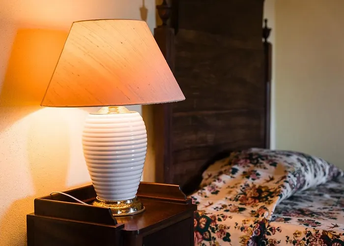 Casa Do Lagar Cabeceiras de Basto