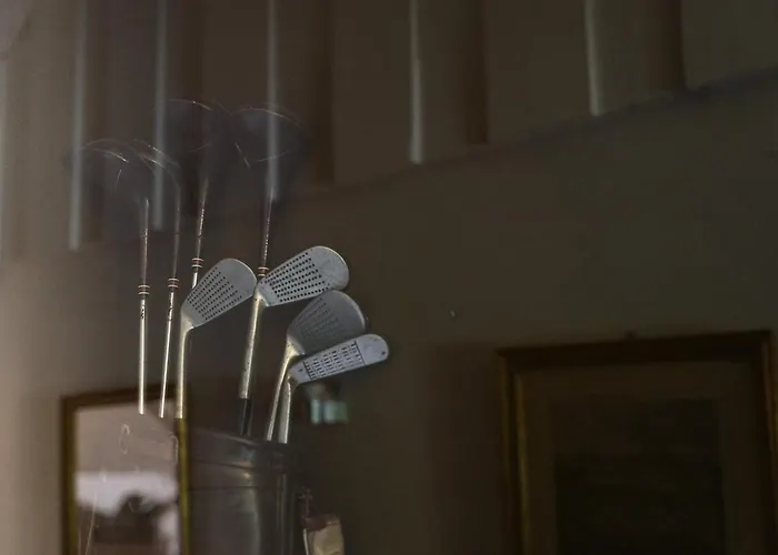 Casa Do Lagar * Cabeceiras de Basto