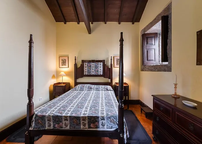 Casa Do Lagar Cabeceiras de Basto