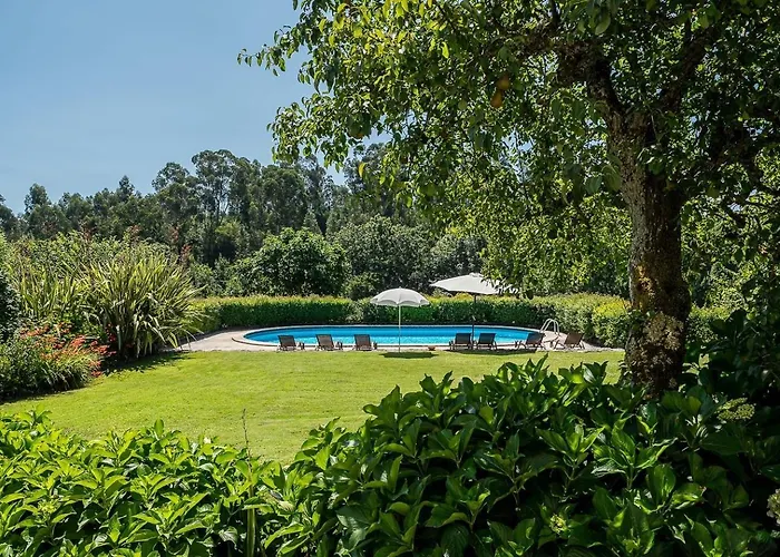 Casa de Férias Casa Do Lagar