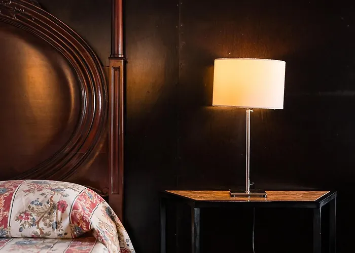 Casa Do Lagar Casa de Férias