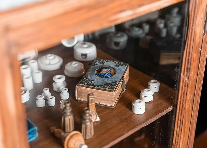 Casa de Férias Casa Do Lagar