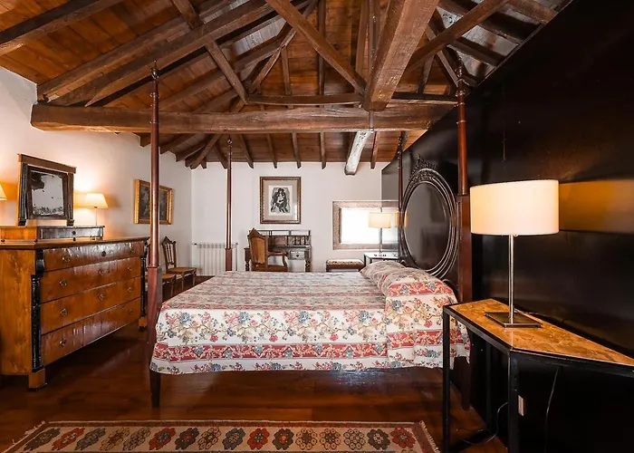 Casa Do Lagar Casa de Férias Cabeceiras de Basto