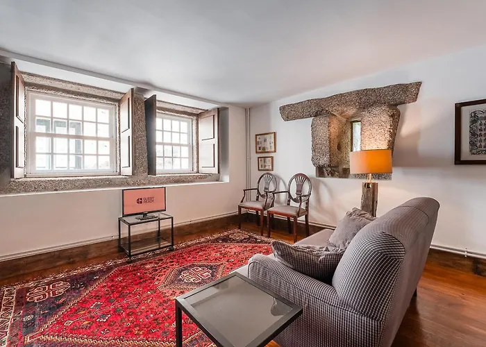 Casa de Férias Casa Do Lagar *