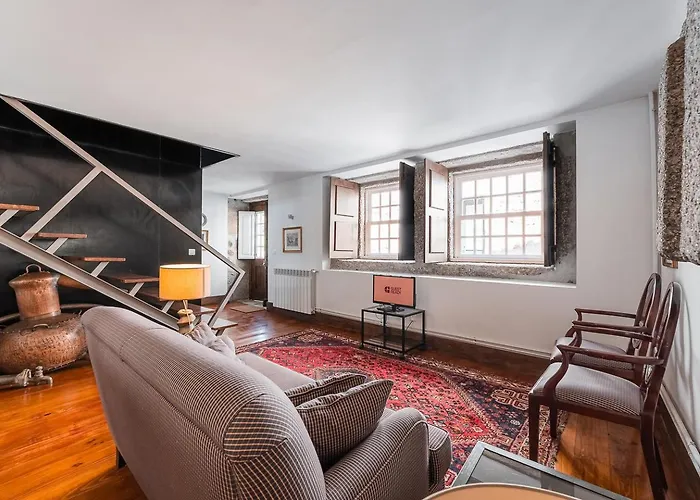 Casa Do Lagar Cabeceiras de Basto