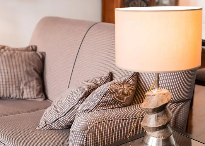 Casa de Férias Casa Do Lagar Cabeceiras de Basto