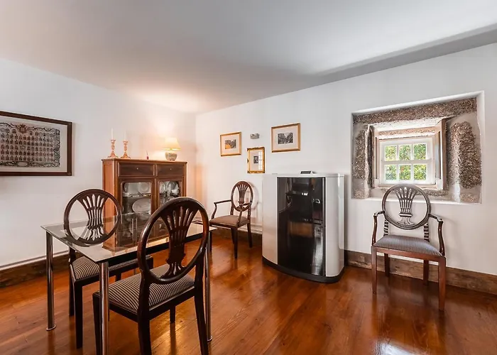 Casa de Férias Casa Do Lagar