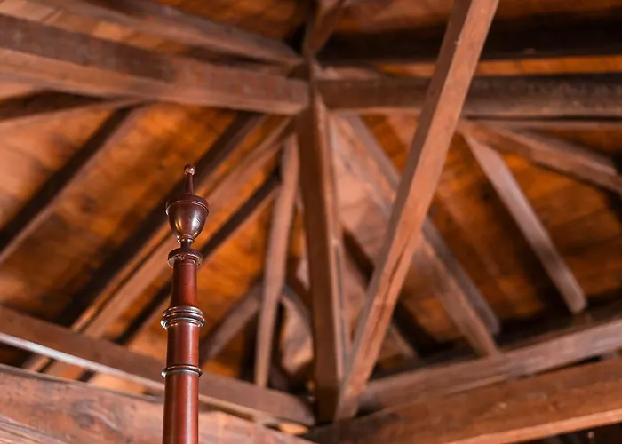 Casa Do Lagar Cabeceiras de Basto