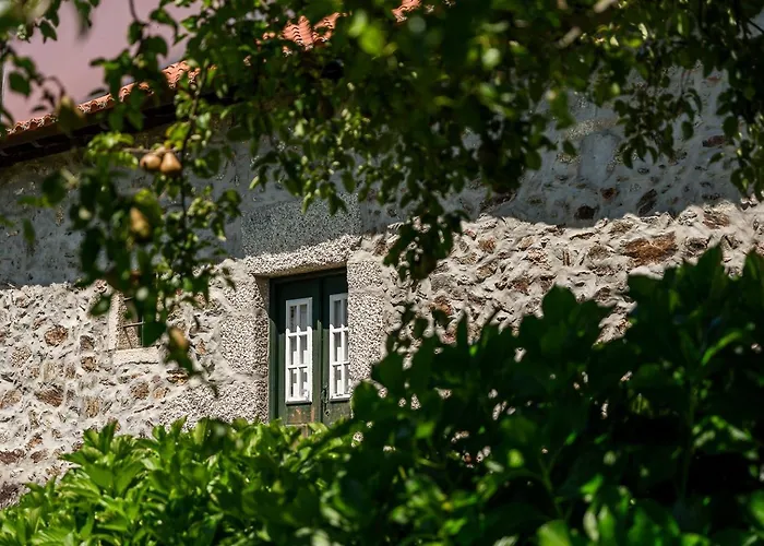 Casa Do Lagar Casa de Férias *