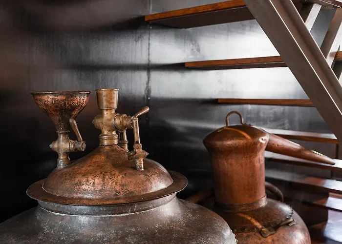 Casa Do Lagar Cabeceiras de Basto